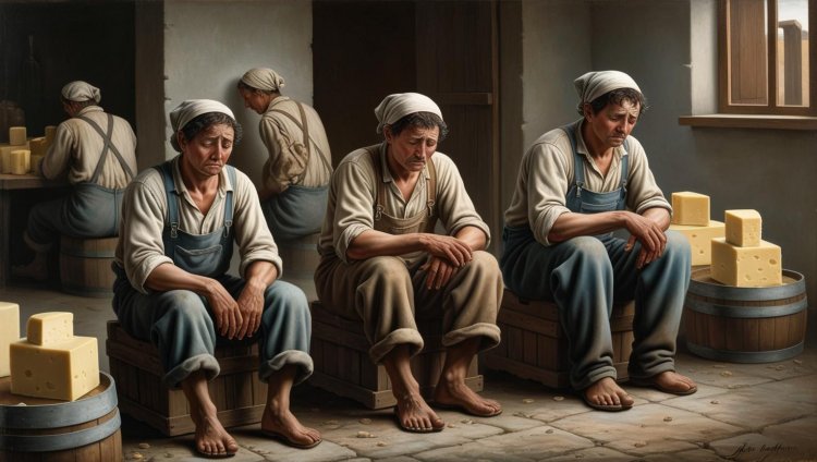 Dia do Trabalho em Autazes: feriado pra quê, se o emprego já é raro?