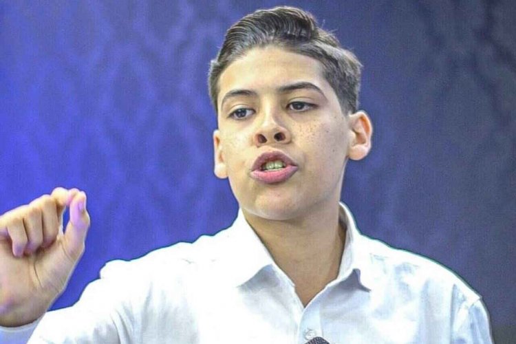 Jovem Pastor no Centro da Polêmica: O Que Realmente Aconteceu?
