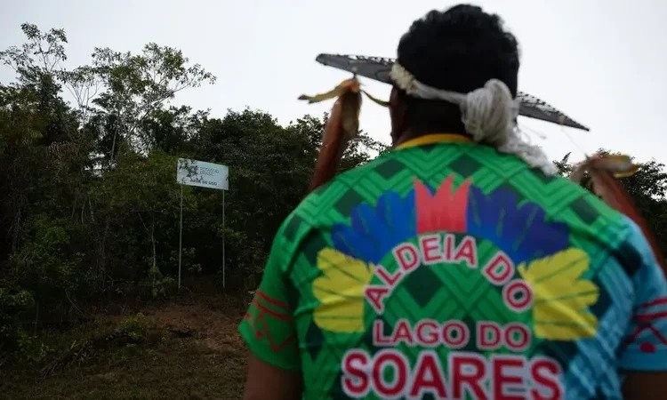 VIII Encontro do Povo Mura será realizado na Aldeia Soares, em Autazes