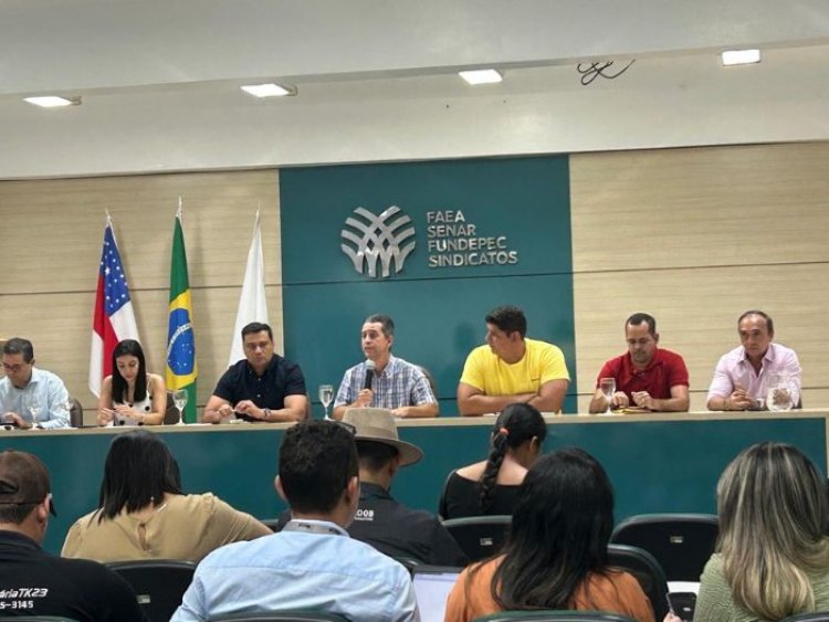 Festa do Queijo de Autazes é lançada oficialmente e promete movimentar o setor agropecuário do Amazonas