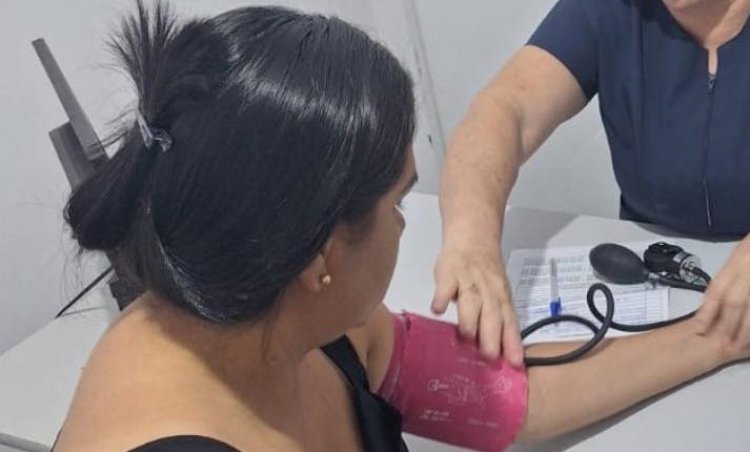 Moradores de Autazes enfrentam dificuldades no atendimento das UBS