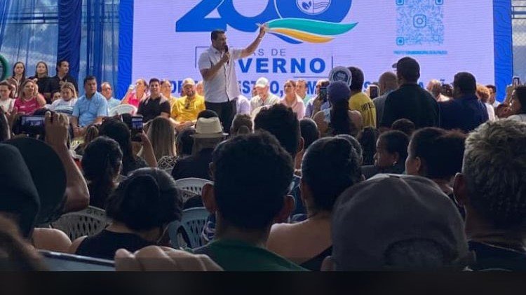 Governo do Amazonas investe mais de R$ 530 mil em Autazes para impulsionar agricultura e inclusão social